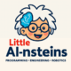 Little AI-nsteins